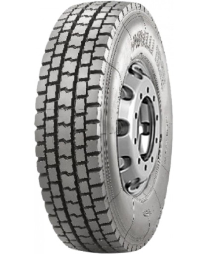 PIRELLI TR25 315/80 R22. 5 156 л