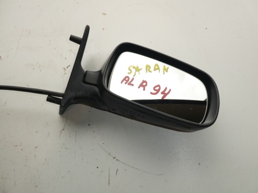tükör jobb MANUALNE VW SHARAN I MK1