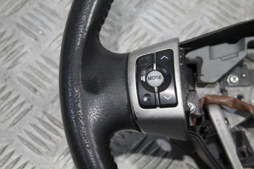 lenkrad MULTIFUNKCJA TOYOTA URBAN CRUISER