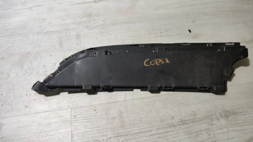 Opel Corsa F 1.2 22r. mask fedél
