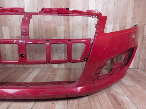 SUZUKI SWIFT V MK5 2010-2013 STOSSSTANGE VORNE VORNE