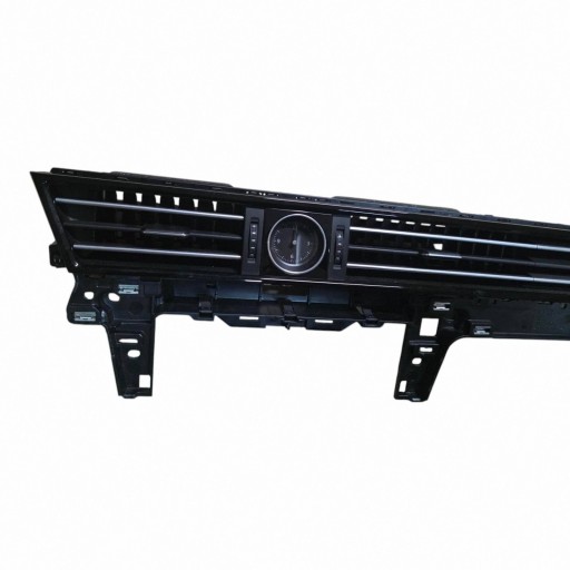 mřížky ventilace KOMPLET hodiny VOLKSWAGEN VW ARTEON 3G1858416F 3G0919204C