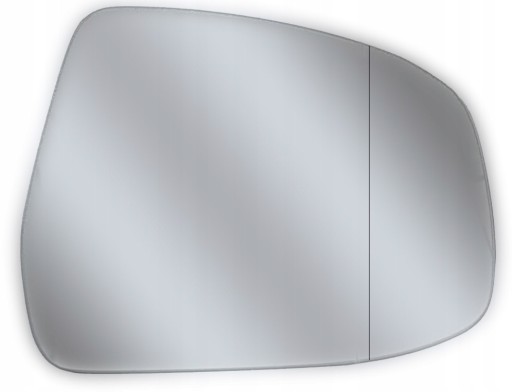 SV-22-28-ANG-R - ВСТАВКА ДЗЕРКАЛА FORD FOCUS MK2 FL MK3 08 + ASFERA PR