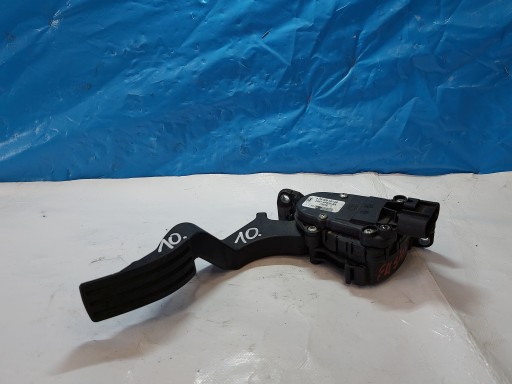 Gaspedal FUSION TDCI 2S619F836AA
