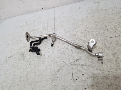 CADILLAC ESCALADE IV 15- 6.2 V8 Abgasdruck sensor KA1A 5L200 AB