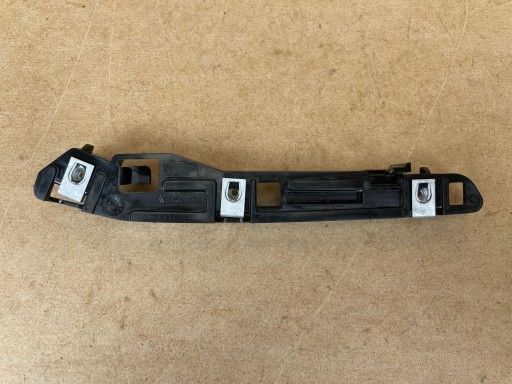 support holder of a bumper left front OPEL ASTRA K V HB 2015-2022 39020436