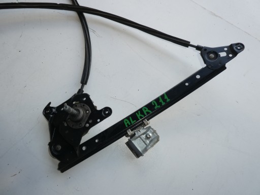 window regulator right rear part FORD GALAXY and 7M0839402K