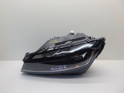 SKODA SUPERB LIFT III 3V0 3V1 FULL LED front left