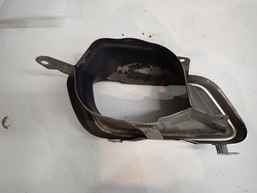 pipe end of an exhaust left BMW X5 G05 X6 G06 8074189