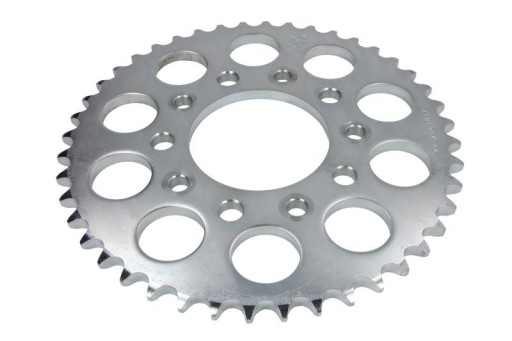 JTR1334,44 - Задня Зірочка Jt JTR1334, 44