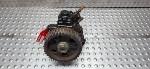 injection pump BOSCH 0445010185 FIAT DOBLO II OPEL COMBO B 1.6 JTD CDTI 10