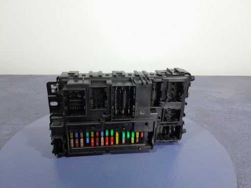 Ford mondeo mk5 2.0 гибридный блок предохранителей модуль bcm ju5t-15604-bfm