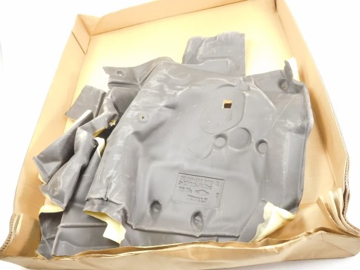 ЗВУКОІЗОЛЯЦІЯ ДВИГУНА RENAULT SCENIC 7700432293