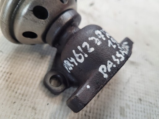 EGR valve OE 028131501E VOLKSWAGEN PASSAT B5 1.9 TDI 99r.