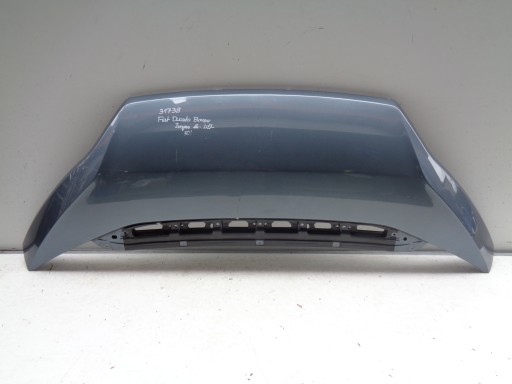 bonnet FIAT DUCATO BOXER JUMPER 14- LIFT NR 31738