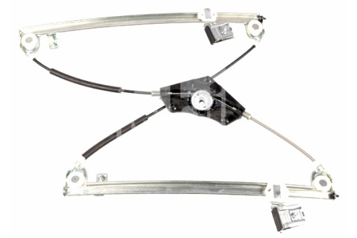 170215 - ОКНО ПЕРЕДНЕЕ ОКНО L MERCEDES A W169 B SPORTS TOURER W245