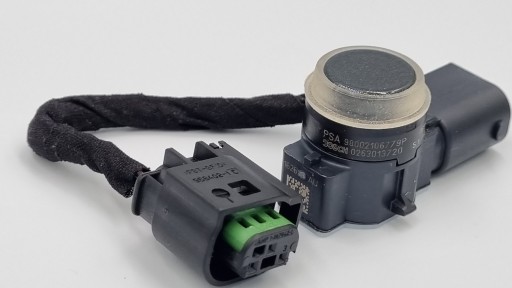 39028918 9800210680 - Датчик pdc opel grandland x crossland x extreme