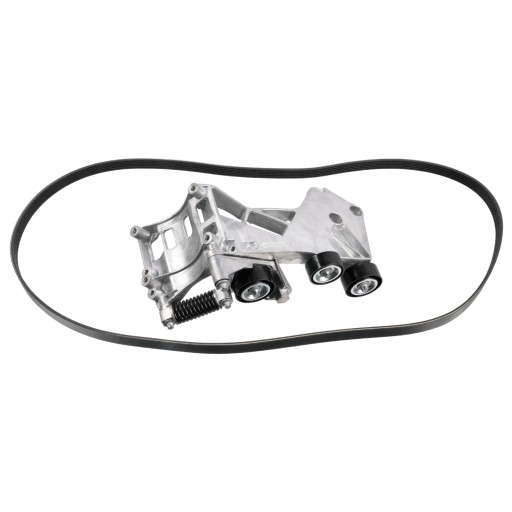 КОМПЛЕКТ РЕМНЯ С КЛИНОМ 183549 / FEB