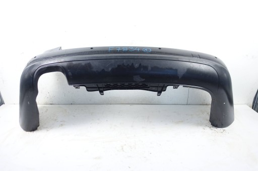 VW PASSAT B6 3C KOMBI bumper rear part rear 3C9807421