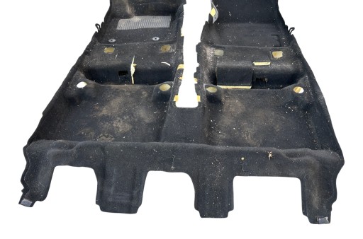 mats floor of the interior FORD TOURNEO COURIER MK1 14- ET76-K13000-AF