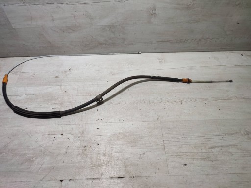 Opel Corsa F 2020 Câble Levier frein stationnement
