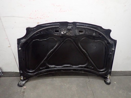 bonnet VW POLO IV 2001-2005