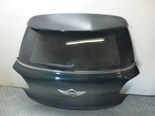 MINI PACEMAN R61 B26 ЗАДНЯЯ ДВЕРЬ В КОМПЛЕКТЕ