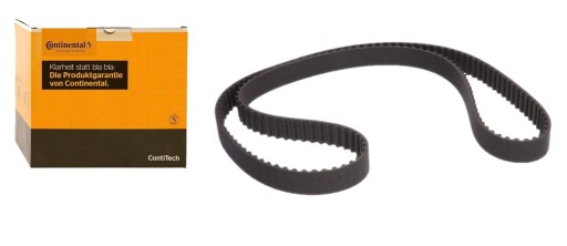 CONTI РЕМЕНЬ ГРМ VW 1,2-2,0 TDI CT1139