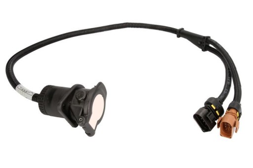 Ассортимент кабельных разъемов Jaeger 541128ej