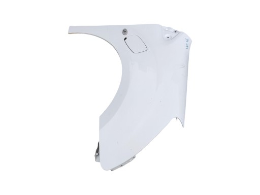 fender right front CITROEN BERLINGO PEUGEOT PARTNER III ELEKTRYK 2008-2018