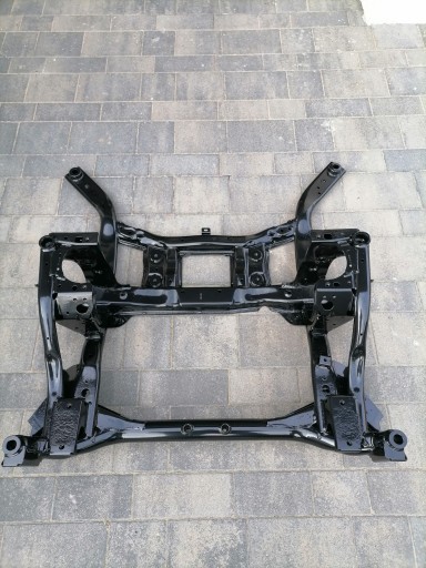 L8A2-5C145-AB - RANGE ROVER VELAR JAGUAR F-PACE ТЕЛЕЖКА САНИ СПЕРЕДИ