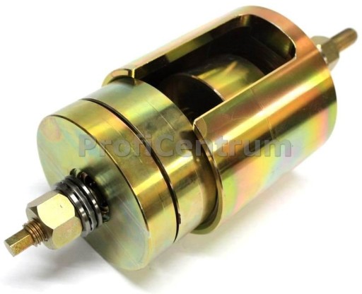 Съемник втулки задней балки BMW 5 7 F10 F11 F18