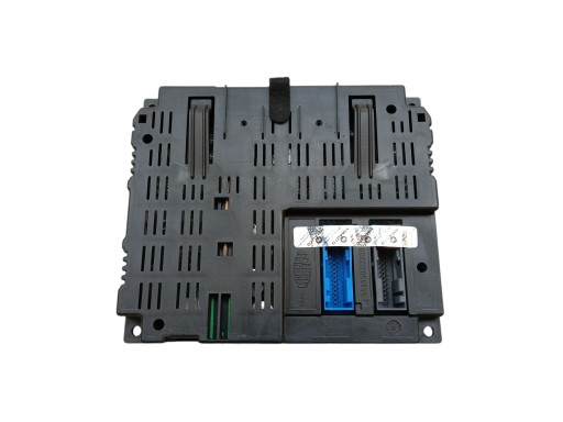 module control unit BLUE ME FIAT CROMA II BRAVO II 51830277