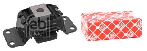 10026 - ПОДУШКА ЗАДНЬОЇ БАЛКИ VW FORD SHARAN GALAXY ALHAMBRA