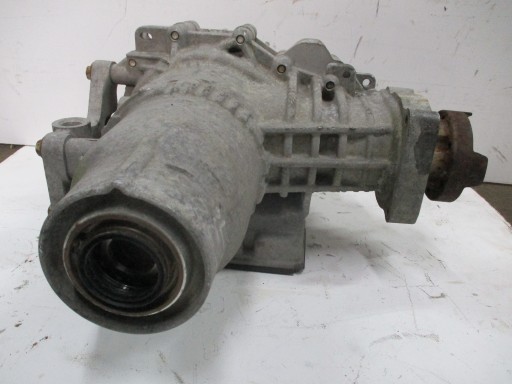 Différentiel Différentiel JEEP GRAND CHEROKEE KL 14R 2,0CRD