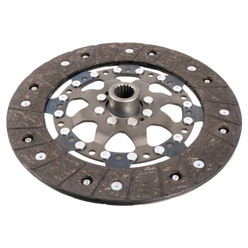 ADP153114 - СИНІЙ ПРИНТ ДИСК ЗЧЕПЛЕННЯ PEUGEOT