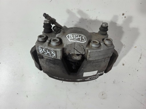 Audi A6 S6 C7 A7 caliper brake front left 4G0105AL (B543)