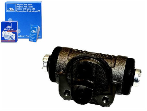 24.3225-1103.3 - ТОРМОЗНОЙ ЦИЛИНДР ATE + ХАЛЯВА