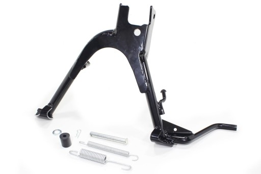 MMP.23.02.2023.1.5902 - ЦЕНТРАЛЬНА СТІЙКА MBK NITRO 2T 50CC BOOSTER 100CC Y