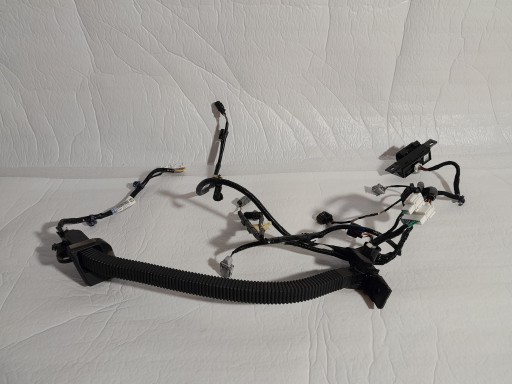 HONDA ODYSSEY V 18- bundle door right rear part 72544-THR-A111