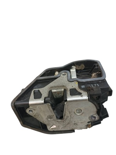Schloß Tür heck links 7036171 Bmw Seria 7 IV (2001-2008) E65/66/67/68