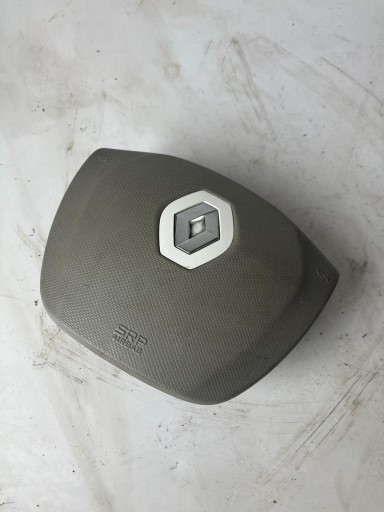 Airbag volant RENAULT ZOE 985701450R