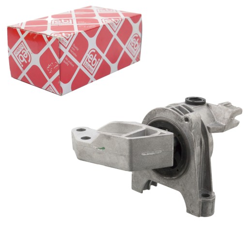 FEBI 104397 ПОДУШКА ДВИГАТЕЛЯ ALFA ROMEO