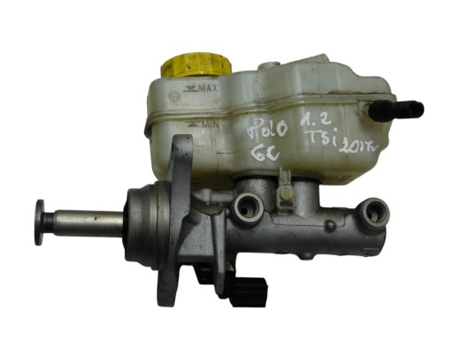 Servofreno serbatoio SKODA FABIA III 6R0611301A
