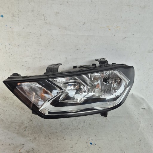 AUDI A1 II 82A far lijeva prednji dio prednja ZWYKLA 82A941003