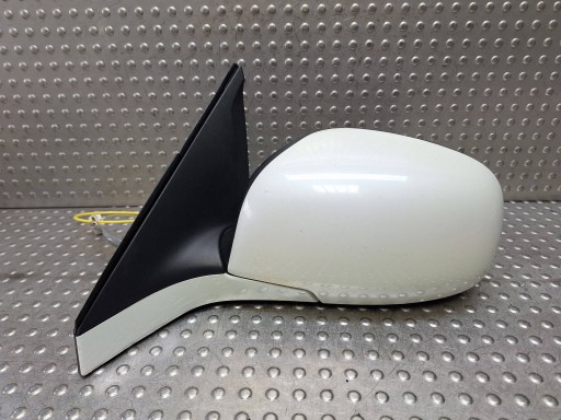 mirror left SUZUKI SWIFT MK6 04-10 EUROPA 5 PIN 84702-62JB0