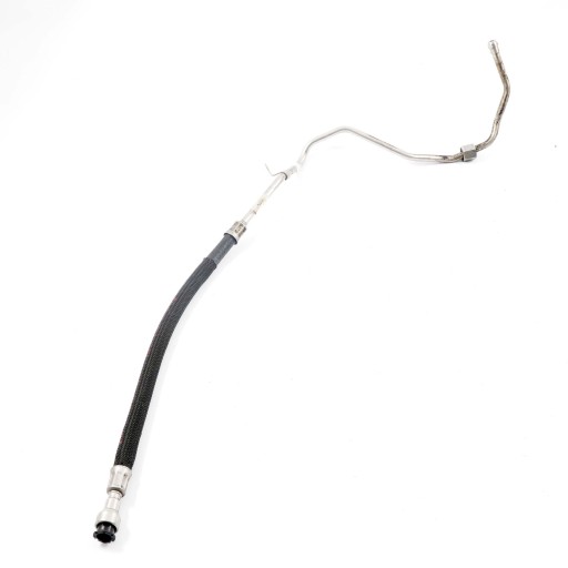 8542338-1 - BMW i3 I01 гибрид Rex топливопровод 8542338