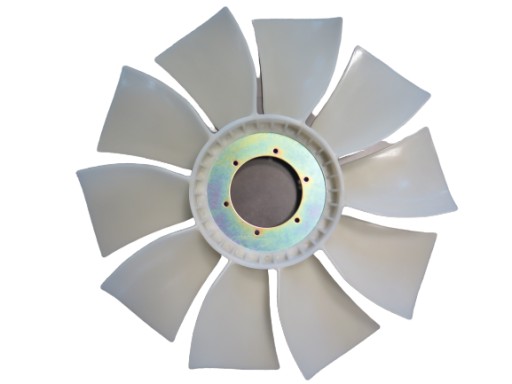 2459343 - ВЕНТИЛЯТОР ПРОПЕЛЛЕР РАДИАТОРА CAT 320D 323D 321D