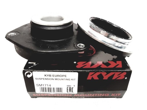 SM1714 - KAYABA подушка амортизатора AUDI A3 8P TT 8J