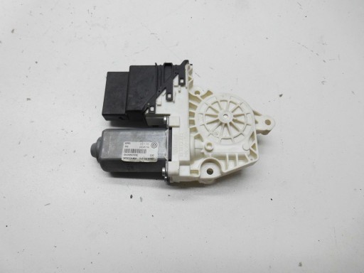 5N0959703E - Мотор стеклоподъемника 5k0959794b golf vi tiguan 5n octavia ii задний левый европа